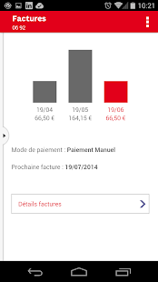 Download SFR Ma Ligne APK