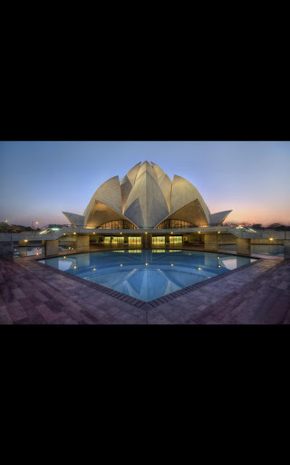 【免費個人化App】India Temple Live Wallpaper-APP點子