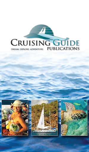 Cruising Guide Publications