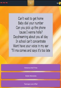 Download Guess Lyrics: Alicia Keys APK