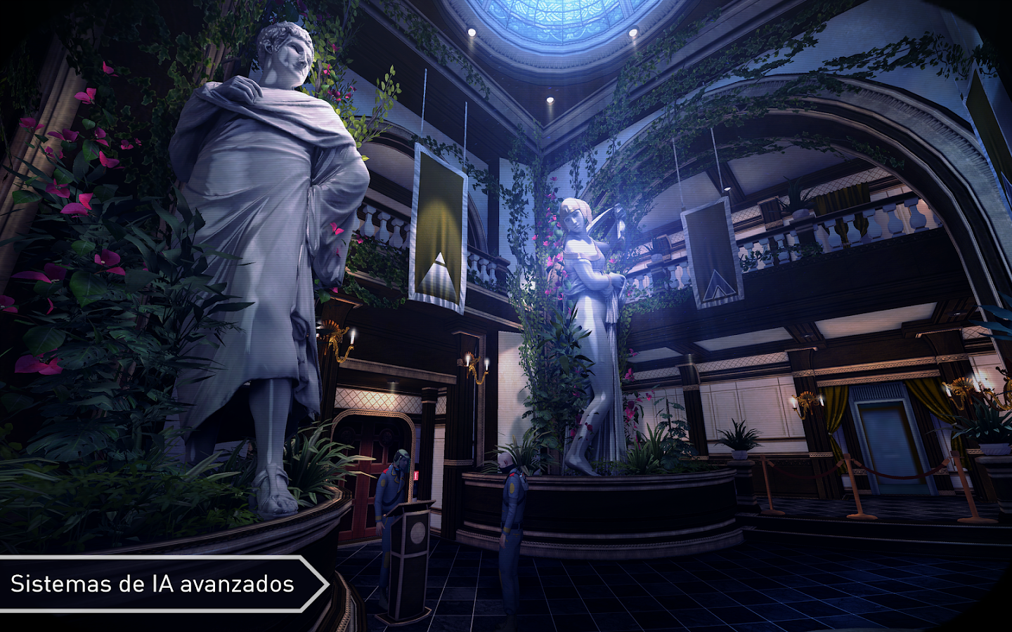 République - screenshot