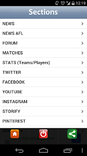Lastest Port Adelaide APK