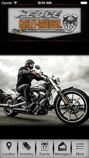 How to mod Edge Harley-Davidson 4.1.2 unlimited apk for bluestacks
