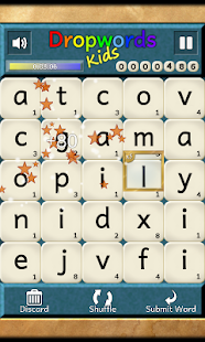 How to mod Dropwords Kids 1.6 mod apk for pc