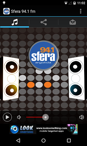 Sfera 94.1 fm