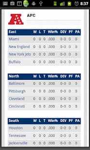How to mod NFL ProScore 1.0.8.0 mod apk for android