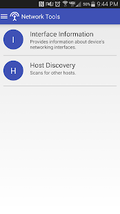 Download NetFo APK