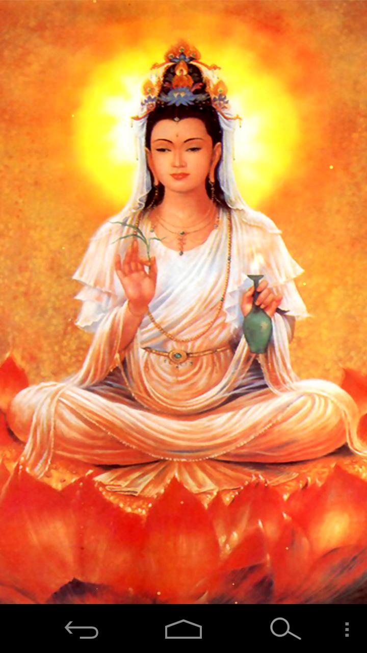 Buddhism Avalokitesvara Screen 2