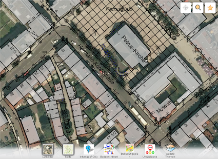 Geodaten Neu-Ulm Screenshots 3