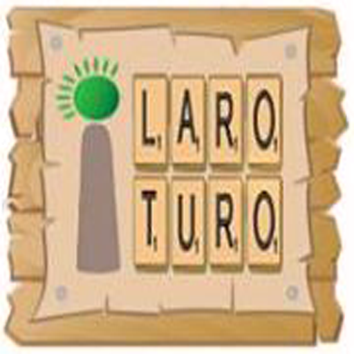 iLaro - iTuro 教育 App LOGO-APP開箱王