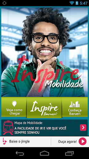 Inspire Barueri