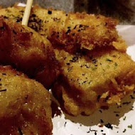 瞞著爹日本料理
