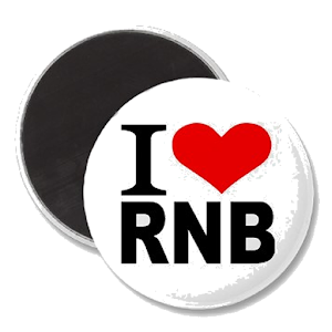 R&B Urban Music Radio Stations 1.0