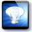 Linterna Ex mobile app icon