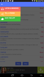 How to get Listen & Memorize GMAT GRE SAT 1.0 mod apk for laptop
