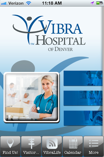 Vibra Hospital of Denver