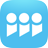Personify Remote mobile app icon