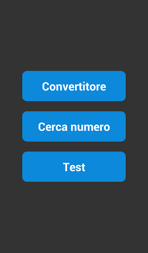 Numeri romani