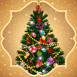 Christmas Tree Decor 1.1