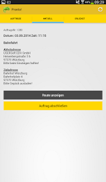 Pronto! von USERSoft poster 4