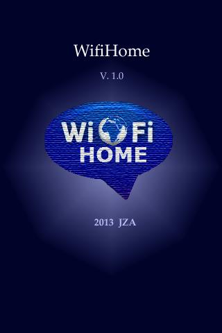 WifiHome