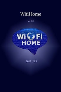 Lastest WifiHome APK