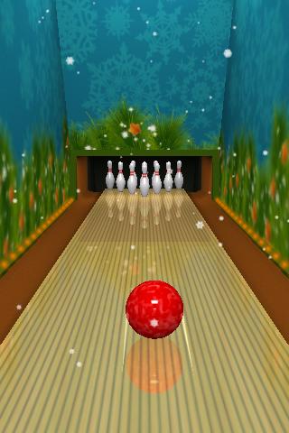 Bowling Online 3D