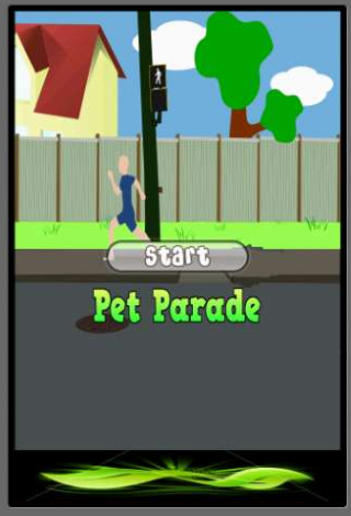 Pet Parade