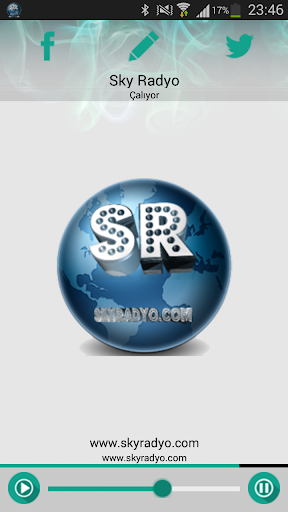 Sky Radyo