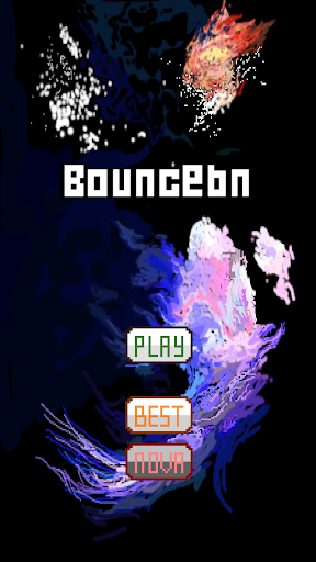 Bouncebn