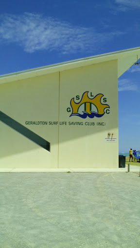 Geraldton Surf Life Saving Club