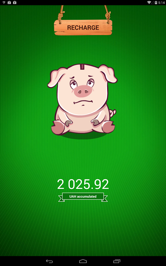 Moneybox Android Apps on Google Play