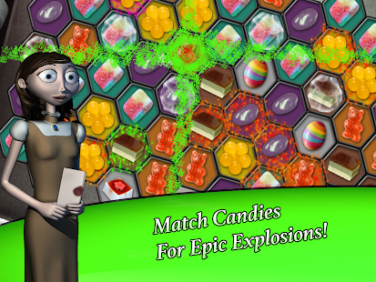 download Grandpa's Candy Factory free