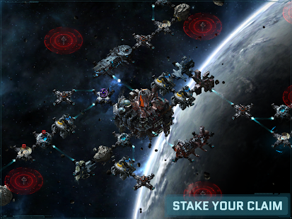 VEGA Conflict - screenshot thumbnail
