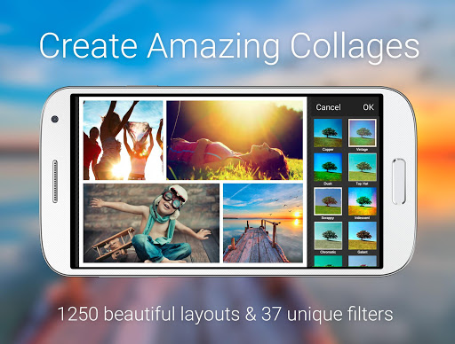 【免費攝影App】piZap Photo Editor & Collage-APP點子
