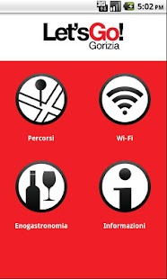Free Download Let's Go! Gorizia APK