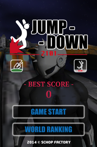 JumpDown 2101