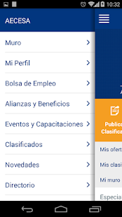 Free Download AECESA APK