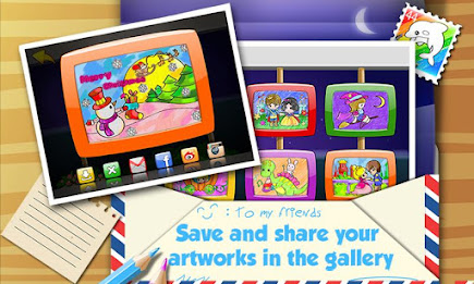 Painting Studio poster 5