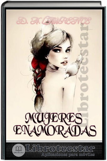 Libro: Mujeres Enamoradas