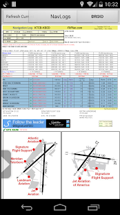 FltPlan Go Screenshots 13