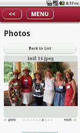 Illinois Women in Leadership poster 4