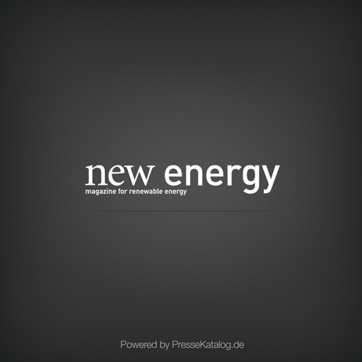 new energy - epaper 新聞 App LOGO-APP開箱王