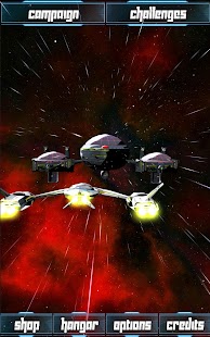 download Clash - Space Shooter free