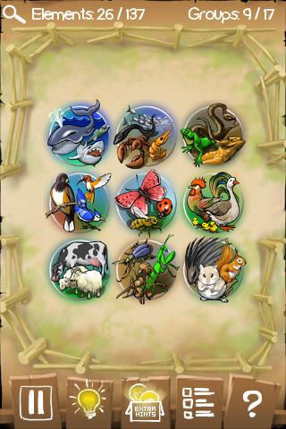 Doodle Farm™ Screen 2