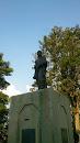 Estatua Simón Bolívar