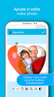 PhotoMontager Full Screen 3