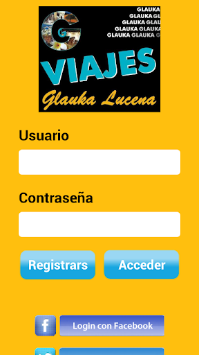 Viajes Glauka Lucena