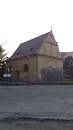 Kostel Českobratrské církve Evangelické 