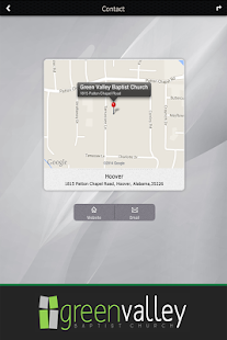 Green Valley Baptist Church Screenshots 9